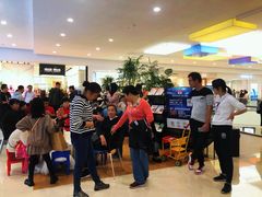 -大头椰·椰子鸡火锅(南宁万象城店)