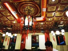 -梅龙镇酒家(南京西路总店)