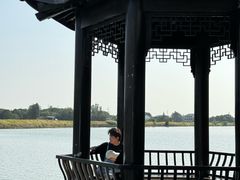 -梁鸿国家湿地公园