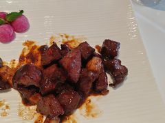 -悦泰环球美食自助(金茂旗舰店)