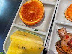 -梨花自助烤肉(西三旗万象汇黑金店)