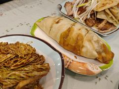 -鼎香润(德胜门内店)