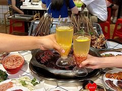 -鼎伙伙火锅串串·10年品牌传承(白象居总店)