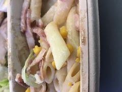 -星巴克(浦东机场T2到达店)