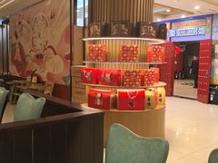 -金狮麟·新豫菜(金码大厦店)