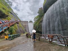 -修水东浒寨风景区