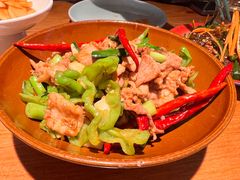 -云雪丽·木府土司文化餐厅(木府店)