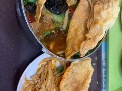 -红鼻子桂林米粉(金唐新光界店)