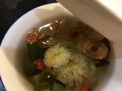 -袍哥码头老火锅(横岗分店)