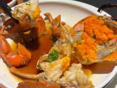 -成隆行·蟹王府(九江路店)