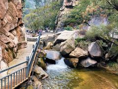 -黑龙潭风景区