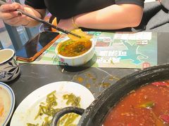 -巴蜀大将火锅(春熙店)