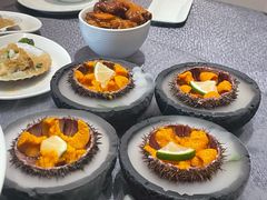 -连鹭海鲜·海肠捞饭·海胆饭(星海店)