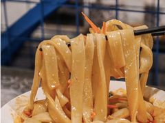 -马大胡子清真西北菜