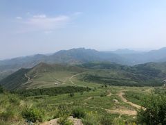 -灵山