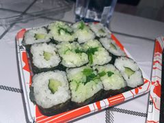 -寿司鲜生·拉面简餐(南山店)