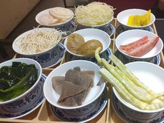 -咏江南·苏式火锅·苏州评弹(观前街店)