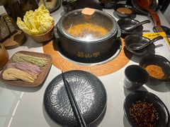 -芸山季·云南山珍菌火锅(南翔印象城MEGA店)