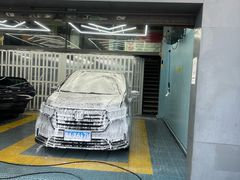 -龙粤汽车贴膜·中国航天山由