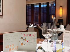 -Le Comptoir de Pierre Gagnaire