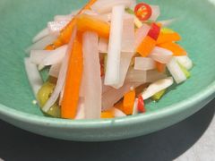 -花椒俏川菜小馆(南海万达店)