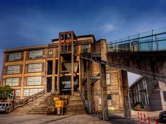 -半岛1919创意园区