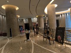 -新天世纪中餐厅