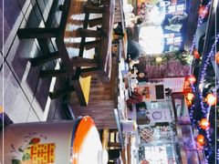 -人民公社大食堂(张家湾店)