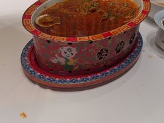 -百姓渔村(南中环店)