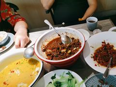 -鱼你相聚·河鲜馆(袁家岭店)