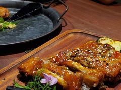 -West10 西拾·西餐厅·创意菜(未来科技城店)