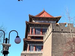 -大明幻境第一城