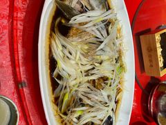 -魁盛居百年鲁菜馆(中林路店)