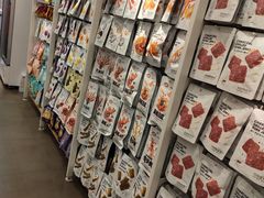 -名创优品(中原万达2F店)