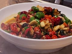 -陈大锅·岳阳鱼馆·地道岳阳菜(美食街店)