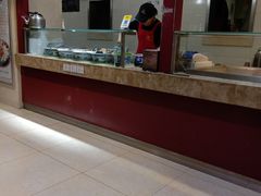 -秋林食街(友谊路店)