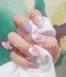 -U3日式美甲美睫