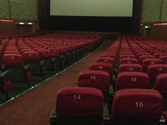 放映厅-大光明电影院(南京西路店)