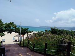 -亚龙湾红树林度假酒店御粤阁