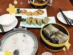 -丰圆轩粤式茶楼 . 点心粤菜(夏茅店)