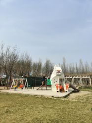 -优沃得自然教育农场·冰雪乐园·生日会·研学