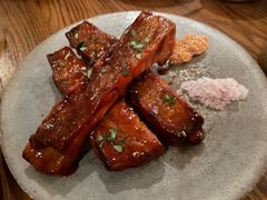 -BOR Eatery(安福路店)