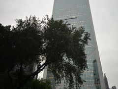 -中国银行（香港）(中银大厦分行)