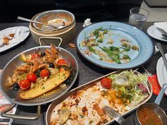 -卡朋西餐(宝安大仟里店)