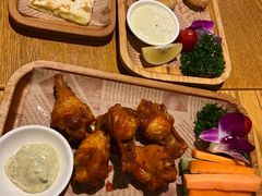 -味德西餐音乐酒吧 Wade's Bar&Grill
