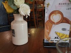 -雕刻时光咖啡馆(北师大店)