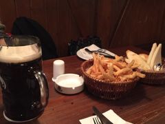 -宝莱纳啤酒花园餐厅PAULANER BRAUHAUS Nanjing(广州路店)