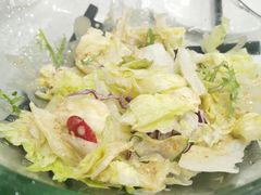-聚丰园•湖鲜餐厅(阿红私房菜梅石路店)