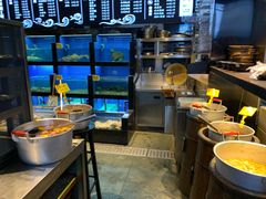 -徽三说·土徽菜·中国徽菜连锁品牌(一中店)