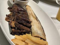 -荣兴酒家(徐家汇店)